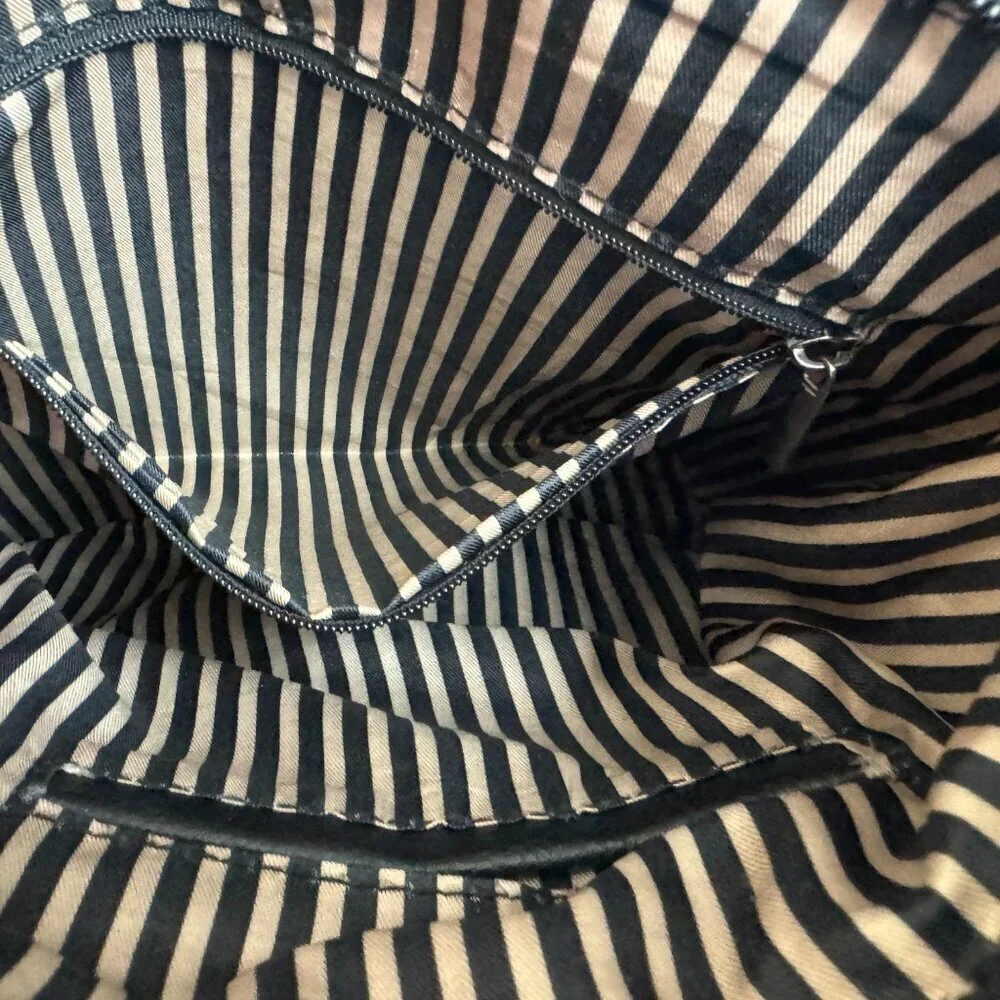 Crossbody / Shoulder Black  Bag